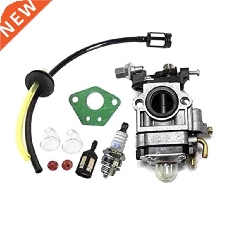 Carburettor Kit for 52cc 49cc 4cc Brush Cutter with Seal Ho