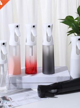 200/300ml Spray Bottle Empty Bottle Refillable For