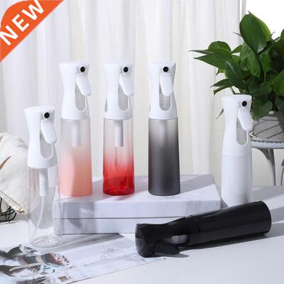 200/300ml Spray Bottle Empty Bottle Refillable For