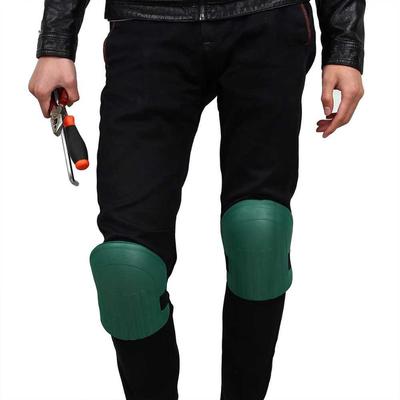 1 Pair Soft Foam Knee Pads For Knee Protection Outdoor Sport