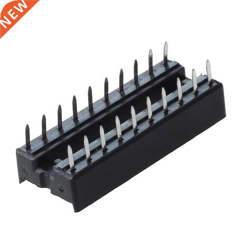 10 PCS 20 Pin DIP IC Socket Adapter