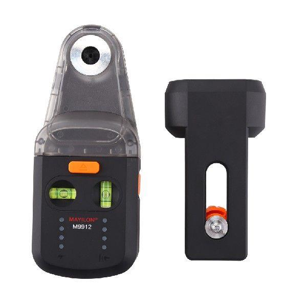Electric Drilling Dust Collector Laser Level 2 In 1