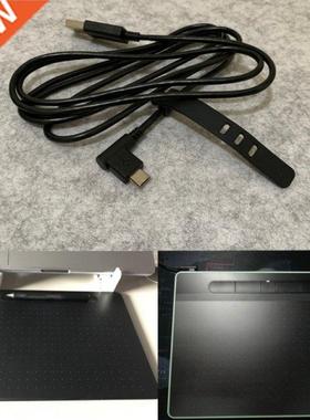 1PC USB Power Cble for Wcom Digitl Drwing Tblet Chrge