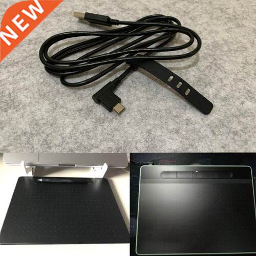 1PC USB Power Cble for Wcom Digitl Drwing Tblet Chrge