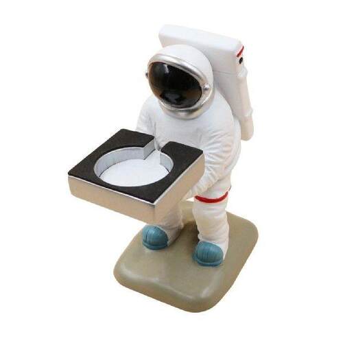 Watch Stand Astronaut Watch Charger Bracket Charging Base