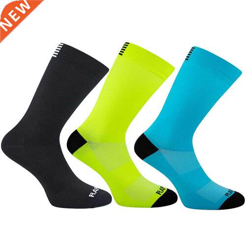 High Quality Profession Team Men Women Cycling Socks Bike So