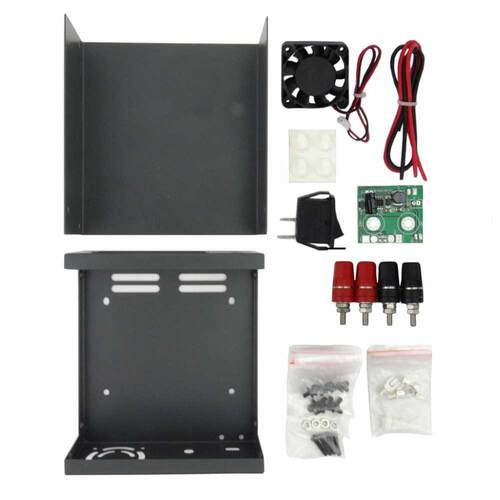 RD DP DPS Power Supply Communiaction Housing Constant Voltag