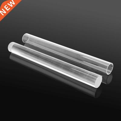 Non- Clay Acrylic Rod Clay Rolling Pin Hollow Clear Acrylic