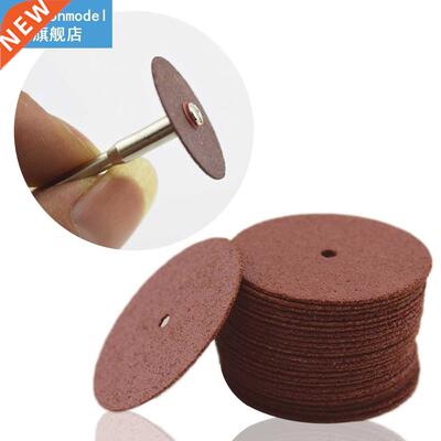Abrasive Sanding Disc Tools Grinding Wheel 6Pcs Cutting Di