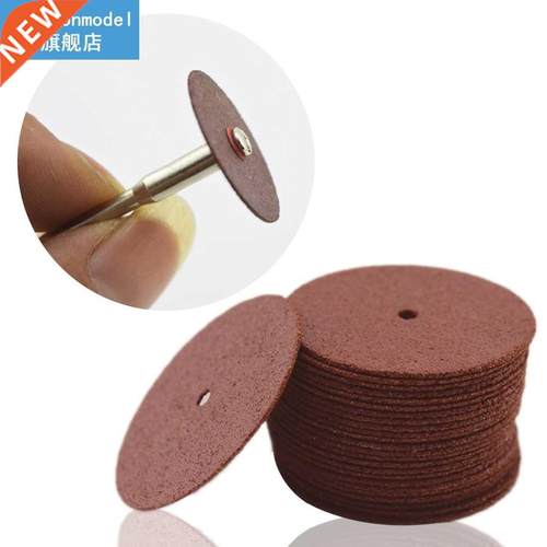 Abrasive Sanding Disc Tools Grinding Wheel 6Pcs Cutting Di