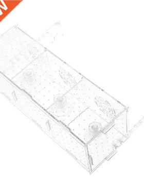 Fish Tank Hatching Box Aquarium Breed Incubator Breeder