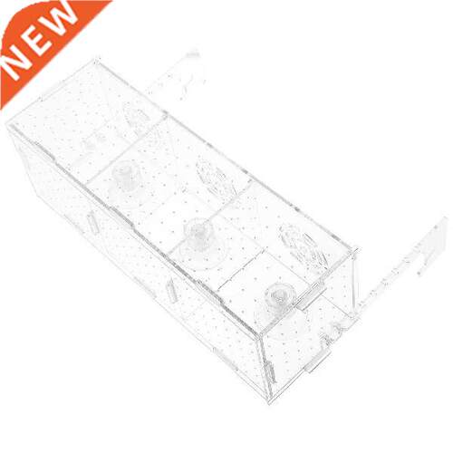 Fish Tank Hatching Box Aquarium Breed Incubator Breeder