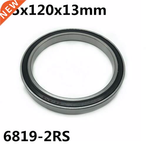 1pcs 6819-2RS 95x120x13 mm The high quality of ultra-thin de