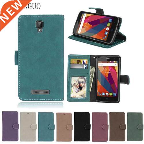 HAIANGUO Case For ZTE Blade L5 L5 Plus L0510 T520 5.0 Funda