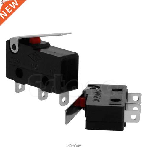 Micro capteur 3A AC C + NO + NC | 2/10/20 pi&egrave;ces, int