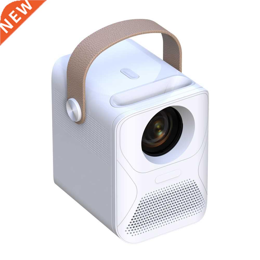 X6 Portable Movie 4K Projector Full HD 1080P Android 6.0 2.