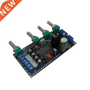 UPC1892 Preamplifier Tone Control Board Kits Speaker Amplifi