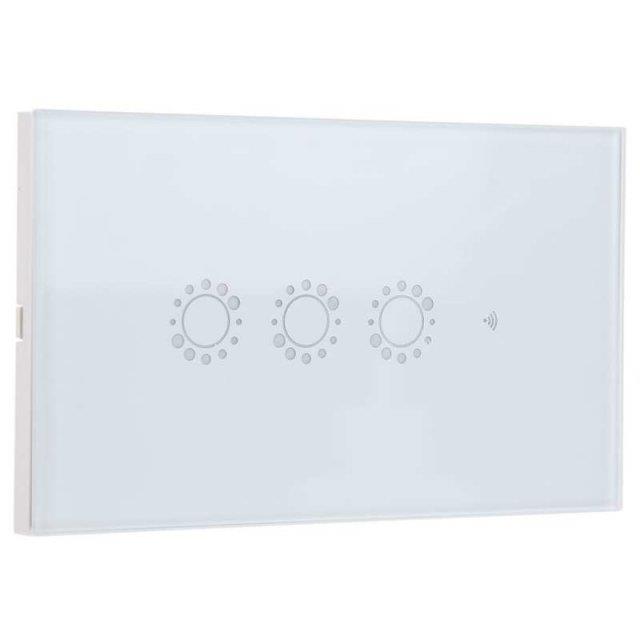 On-Off WiFi Remote Control Intelligent Switch  Gang 95-240V