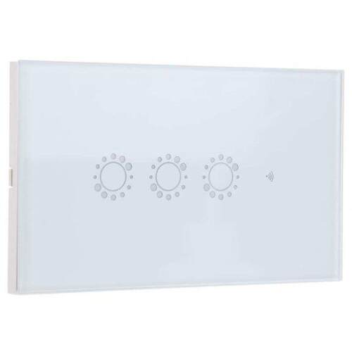 On-Off WiFi Remote Control Intelligent Switch  Gang 95-240V