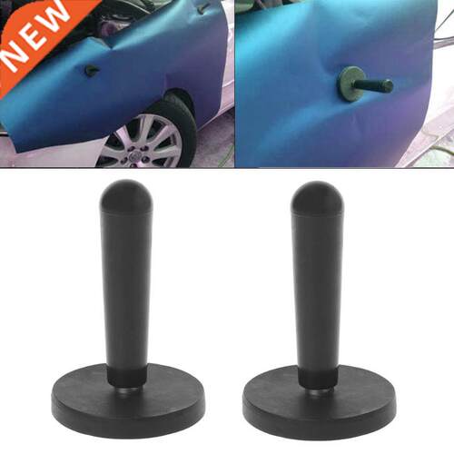 2 PCS Car Wrap Gripper Strong Magnetic Magnet Holder Wrappin