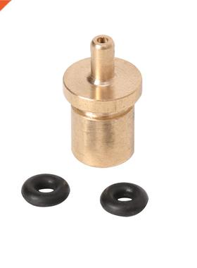 Gas Refill Adapter Outdoor Camping Stove Cylinder Filling Bu