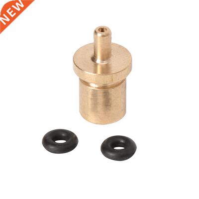 Gas Refill Adapter Outdoor Camping Stove Cylinder Filling Bu