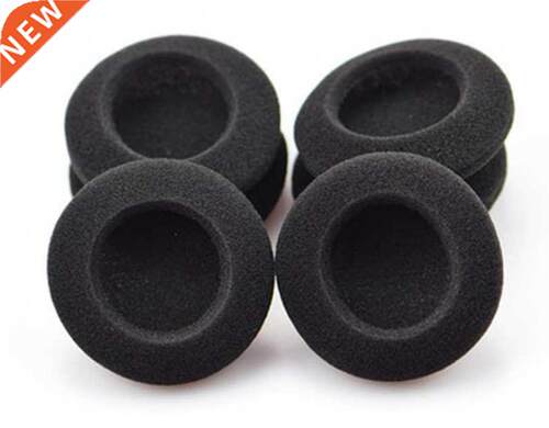 Headphone sponge earplugs sponge ver domestc cotton plug
