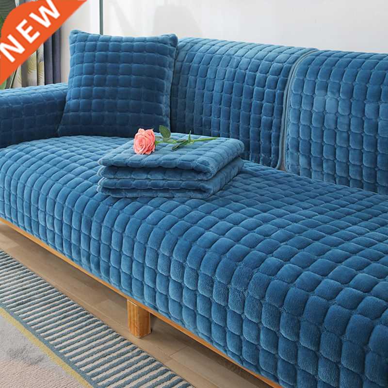 Sofa Cushion ver Thick Plush Cushions Living Room Sofa Prote