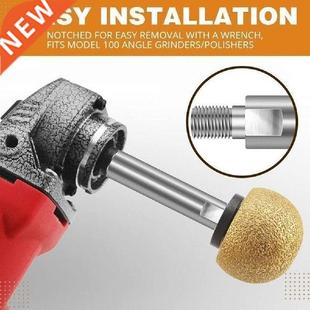 Angle Grinder Bit Extension Connecting Rod M10 M14 Power