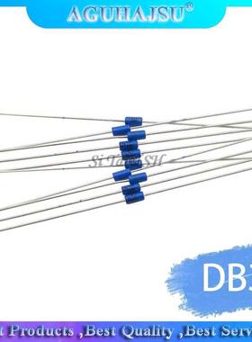 100PCS DB3 DB-3 Diac Trigger Diodes DO-35 DO-204AH