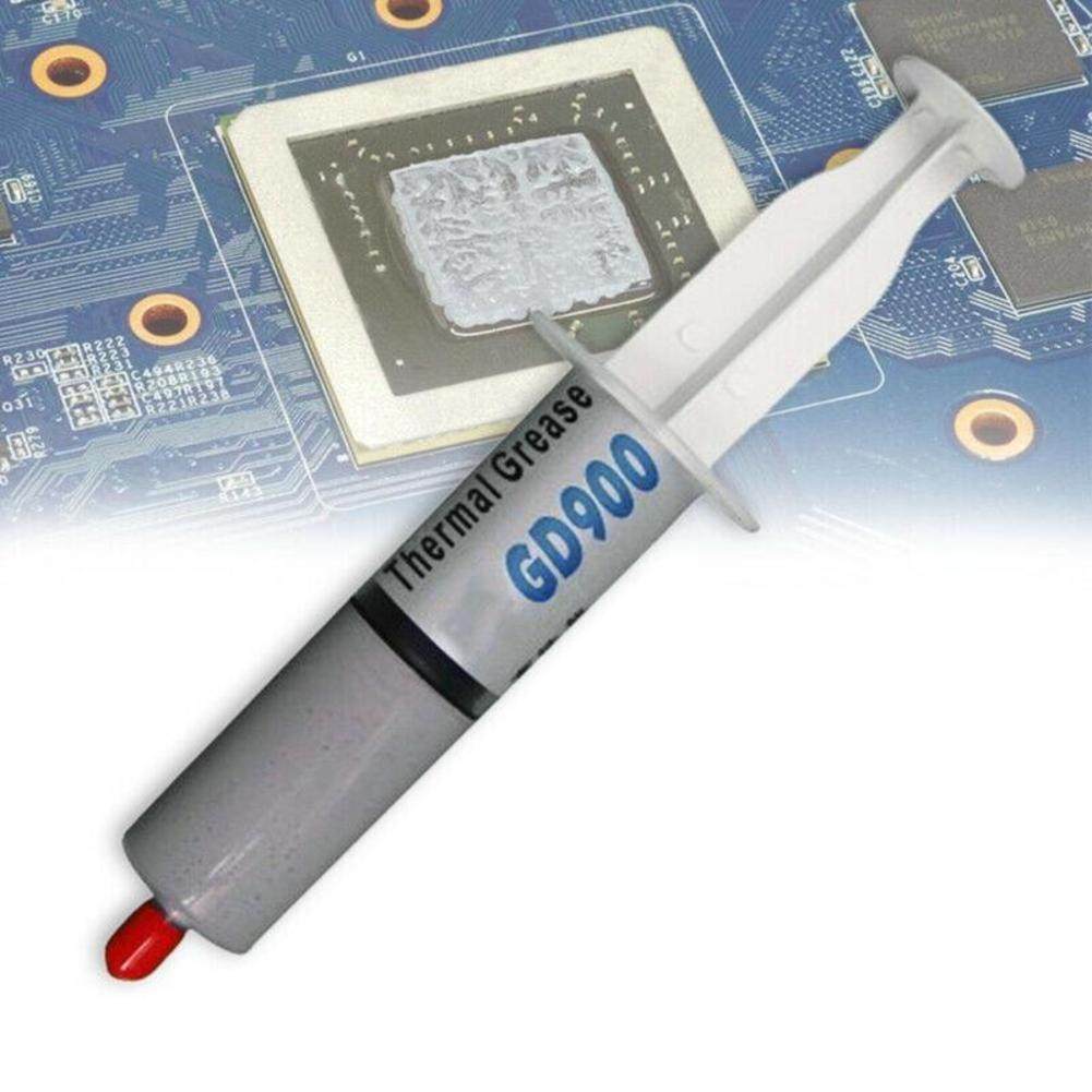 GD GD900 30g processor CPU Cooler Cooling Fan Thermal Grease