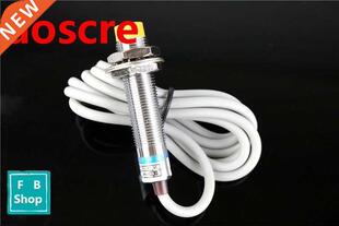 1PCS LJ12A3-4-Z 12mm 3-wire PNP/NPN NO NC DC6~36V 4mm detect