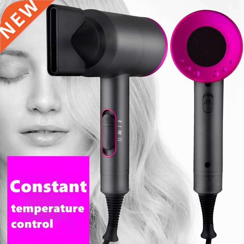 Professional Salon Hair Dryer 2000W 2 In 1 Hot &Cold Win