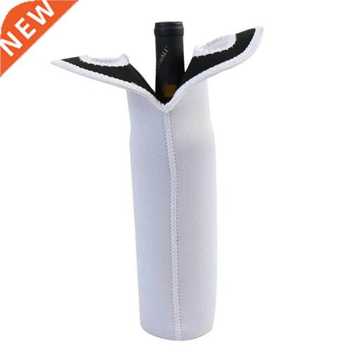 Neoprene Wine Bottle Sleeve Wine Whisky Protective Sleeve Co