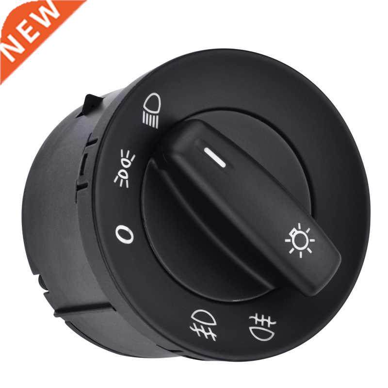 speedwow headlight switch lamp knob control switch for vw vo