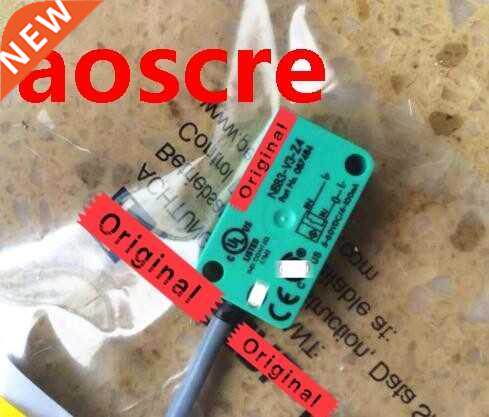 2PCS NBB3-V3-Z4 Inductive Switch Sensor New High-Quality