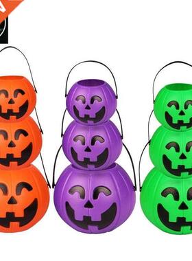 Halloween ghost festival activities children dress up props