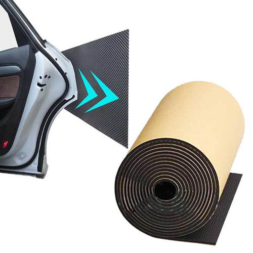 200 x 20cm Car Door Protector Garage Wall Protector Door Ant