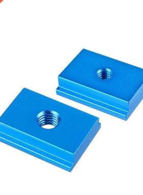 M6/M8 T-tracks Model Aluminium Alloy T Slot Nut Standard Mit