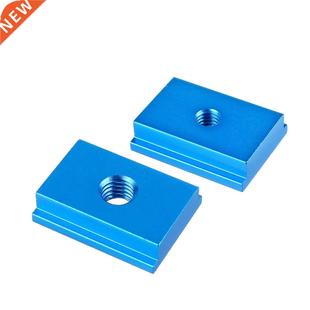 M6/M8 T-tracks Model Aluminium Alloy T Slot Nut Standard Mit