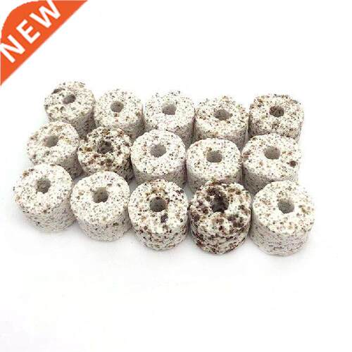 100g 9pcs Filter Media Aquarium Filter Natural Minerals
