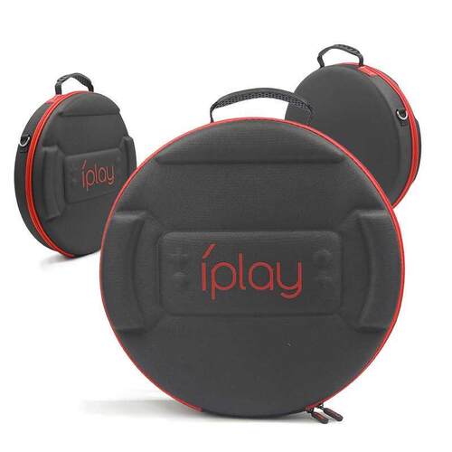 IPlay switch fitness ring storage bag can store switch host
