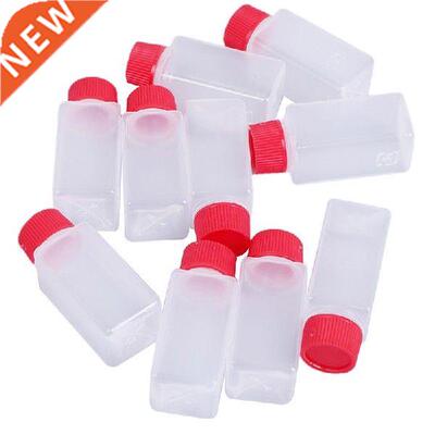 10pcs 6ml Sauce Bottle Sushi Tool Condiment Mustard