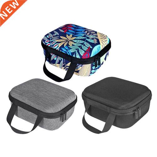 Portable Press Machine Case Waterproof Crying Bag
