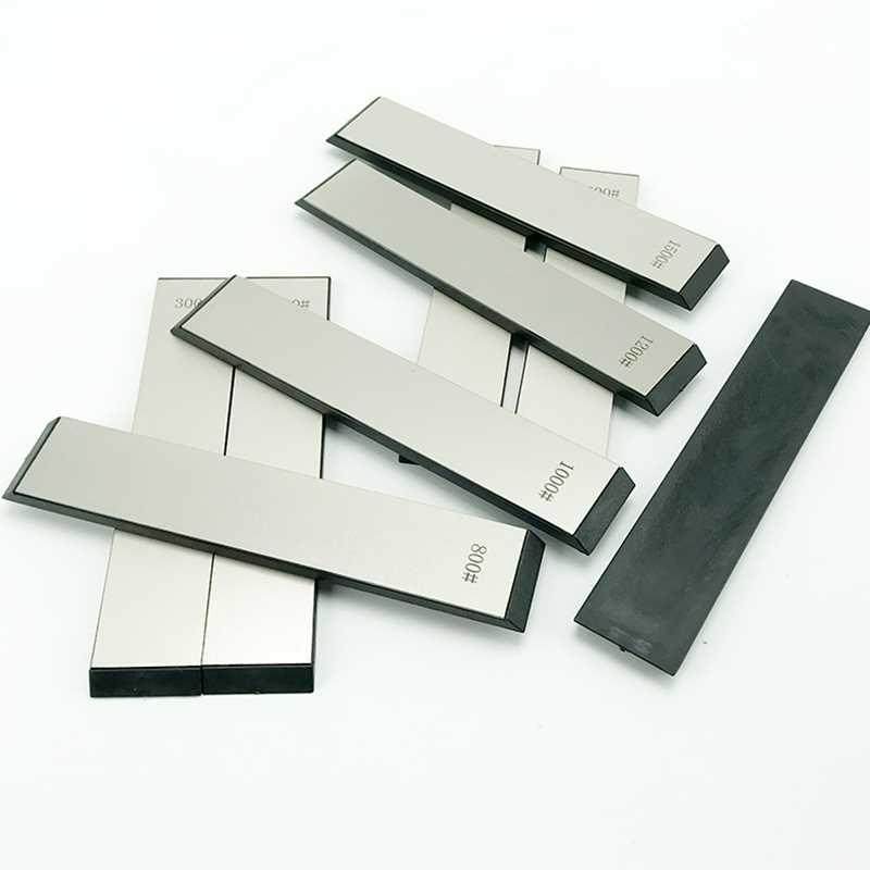 fixed angle grinder sharpening stone diamond grindstone with