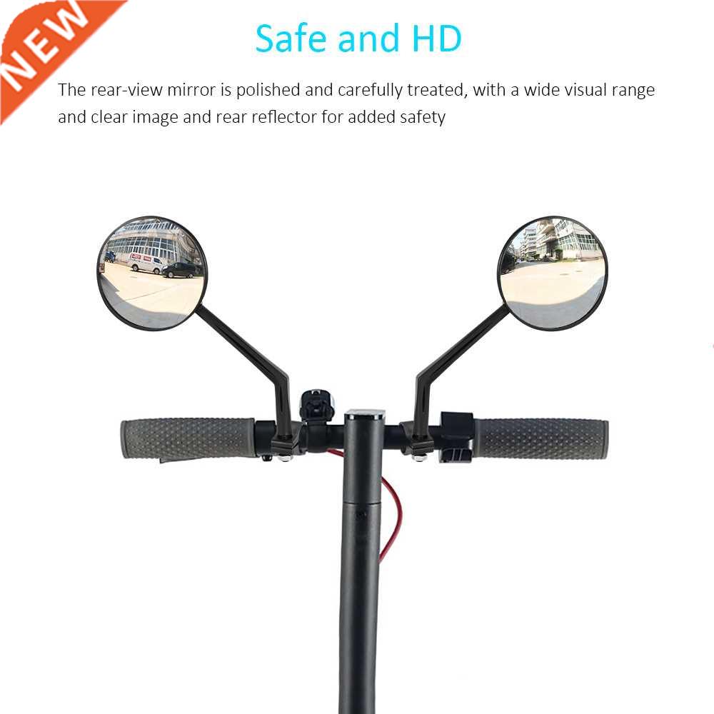 *Rear-View Mirror for Xiaomi M365 Electric Scooter Accessori