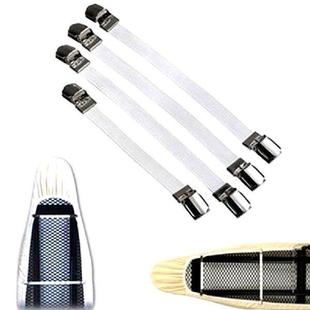 4Pcs/Set Ironing Board Cover Clip Sofa Clip Fasteners