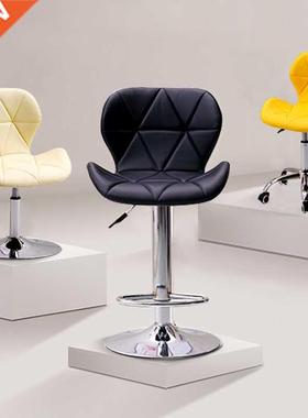 New Bar Stools Bar Chair Rotating Lift Chair High Stools