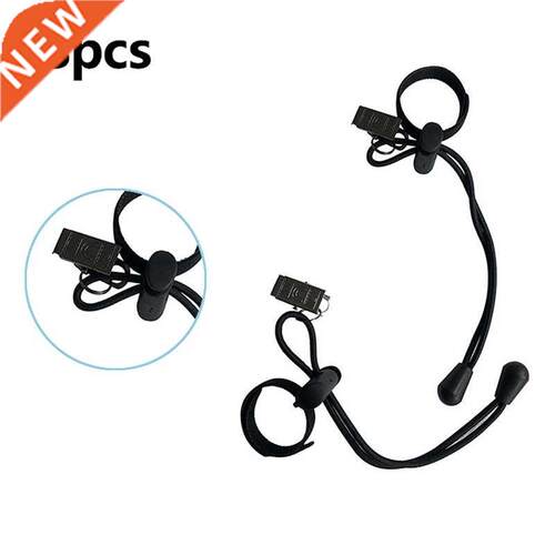 8Pcs/SET Photography Backdrop Background Side Clips For Phot