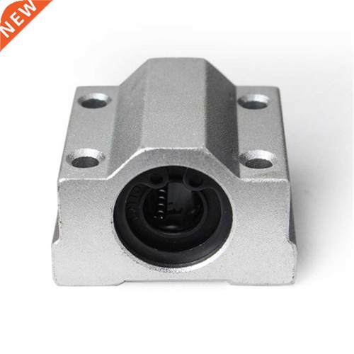 SC10UU 10mm Linear Motion Ball Bearing Slide Block Bushing f